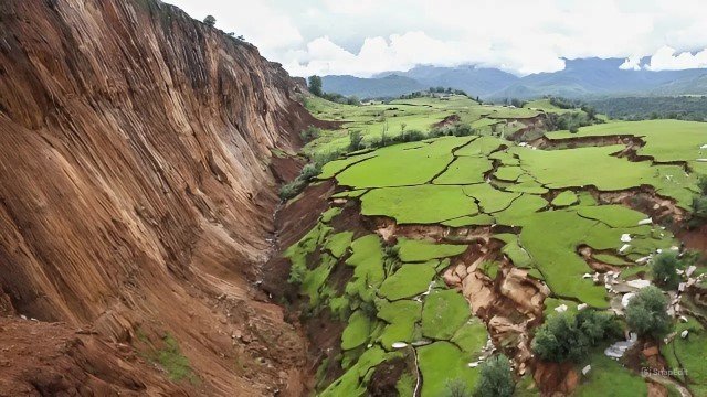 Terrible! 11 of The ‘Biggest’ Earthquakes in History