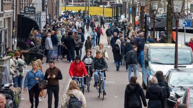 10 Negara Paling Jago Bahasa Inggris, Indonesia Nomor Berapa?