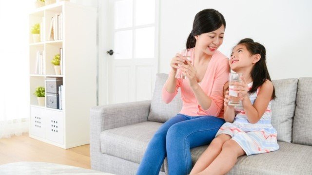 3 Alasan Penting Pastikan Air Minum untuk Keluarga Bebas BPA