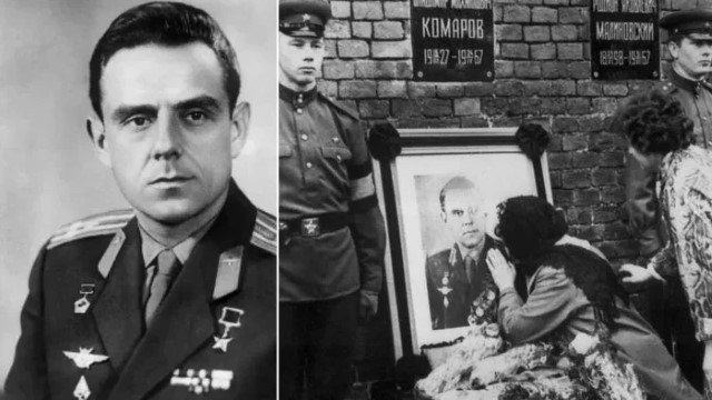 ‘Orang yang Jatuh dari Luar Angkasa’, Kata-Kata Terakhirnya Bikin Merinding!