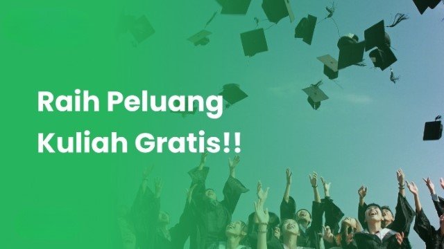 5 Negara Tawarkan Kuliah Gratis Bagi WNI, Dapat Tunjangan Rp 21 Juta