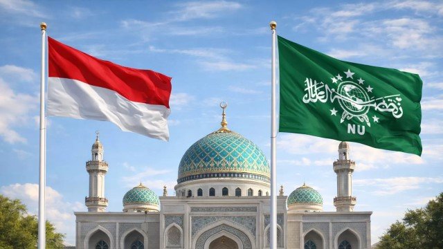 Deretan Muktamar NU yang Cukup Heboh, Dari Situbondo 1984 hingga yang Akan Datang 2026 Jadi Momentum Persatuan Baru