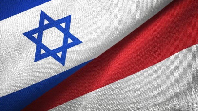 HEBOH Rabi Yahudi Utusan Trump Mau Susupi Kurikulum RI, DPR Beri Peringatan!