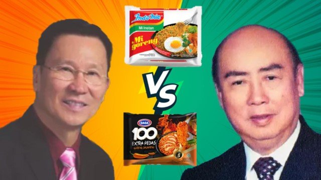 IRONI Djajadi Djaja vs Salim, dari Mitra Bisnis hingga Dugaan Pengkhianatan