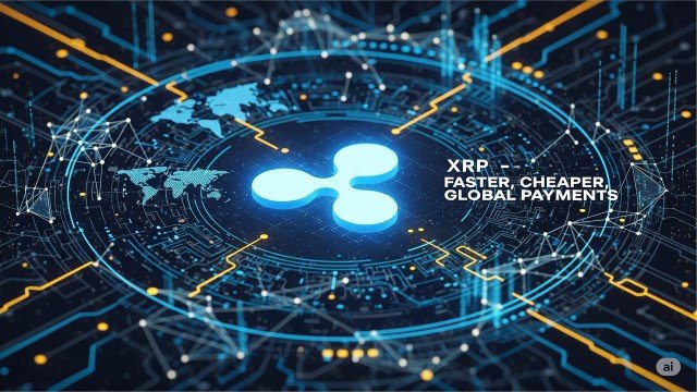 Jika Masuk XRP Rich List, Bisakah Investor Pensiun dari Keuntungan Kripto?
