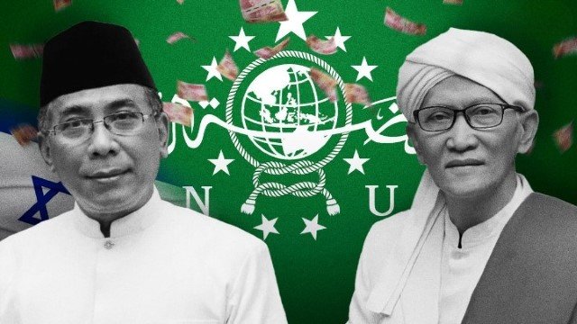 Fakta-Fakta Terbaru ‘Kisruh’ di Tubuh PBNU