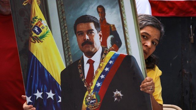 7 Kebijakan Nicolas Maduro yang Dinilai Menyengsarakan Rakyat Venezuela
