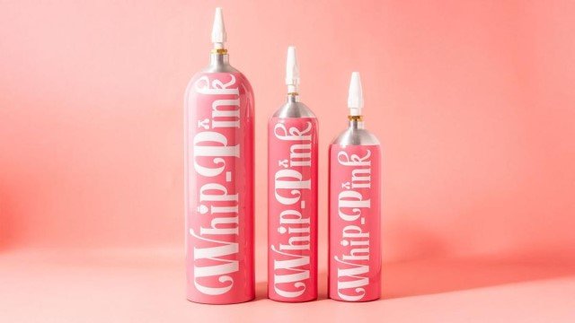 Apa Itu Whip Pink? Mengenal Gas Tertawa N2O dan Efek Penyalahgunaannya!