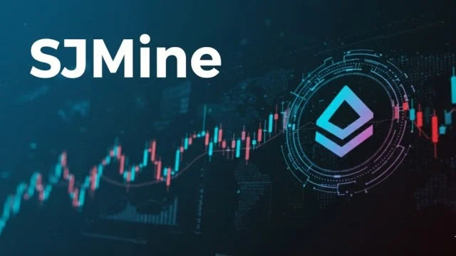 Daily Investor Insights: Why SJMine Is the Future of Everyday Crypto Earnings