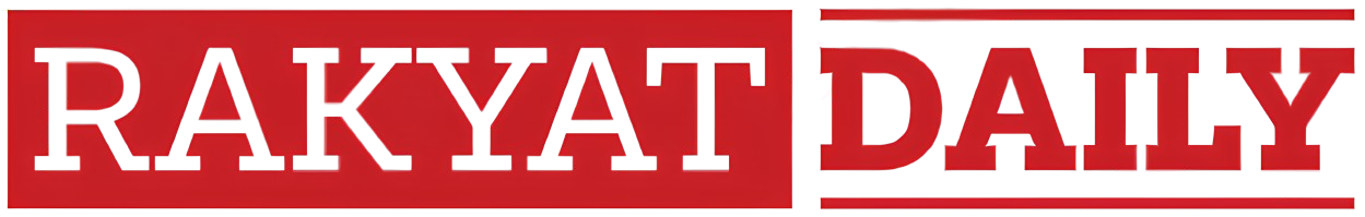 RAKYAT DAILY