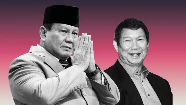 VIRAL Hashim Djojohadikusumo Klarifikasi Sebut Prabowo Tidak Punya Kebun Sawit, Sama Sekali!
