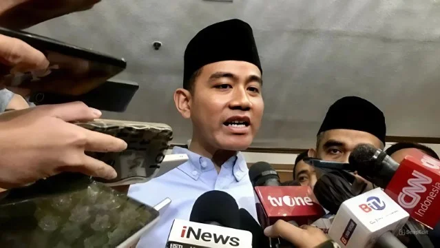 Kader PSI Beri Pandangannya: Tidak Ada Sosok Wapres yang Layak Selain Gibran!