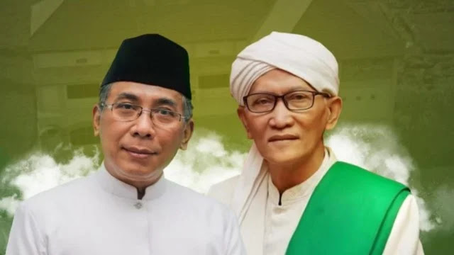 Ultimatum Kiai Menggema! Gus Yahya Tunggu Jawaban Rais Aam 3×24 Jam
