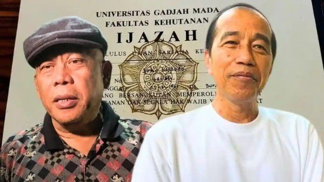 Pengacara Ungkap ‘5 Syarat’ Terbitnya SP3 Eggi Sudjana di Kasus Ijazah Jokowi