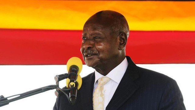 REKOR! Yoweri Museveni Menang Pilpres Uganda, Perpanjang Kekuasaan Hampir 40 Tahun
