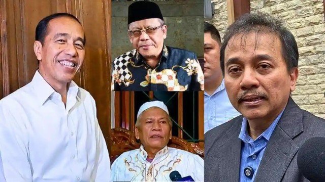 Roy Suryo Akan Laporkan Personel Polda Metro ke Propam Polri Usai Terbitkan SP3 Eggi-Damai, Mengapa?