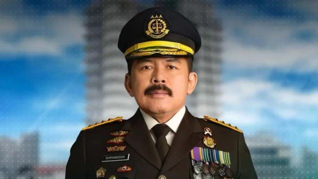 Rp300 Triliun Raib? GILA! Jaksa Agung Bongkar Skandal Tindak Pencucian Uang di Indonesia Sepanjang 2025!