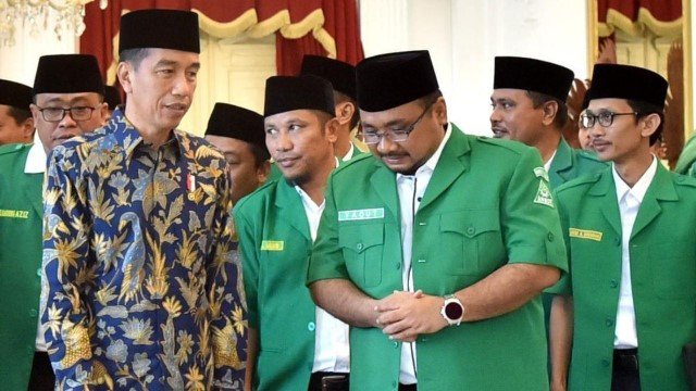 Terjerat Kasus Kuota Haji, Terungkap Yaqut Cholil Qoumas Ternyata Tak Pernah Lulus Kuliah!