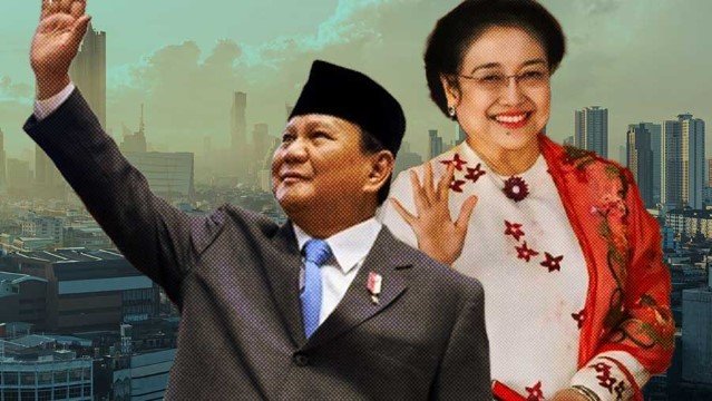 Terungkap! Ini Alasan PDIP Pakai Istilah Partai Penyeimbang, Bukan Oposisi Pemerintah