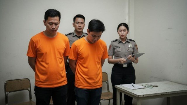 Timothy Ronald dan Kalimasada ‘Terseret’ Dalam Laporan Dugaan Penipuan Trading Kripto