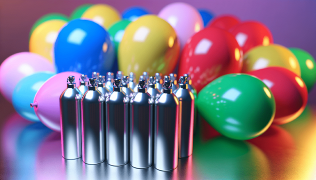 Waspada! Mengenal Gas Tertawa N2O dan Bahayanya Bagi Tubuh Jika Terhirup Sembarangan