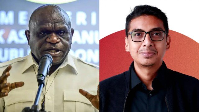 ‘Babak Baru’ Polemik Menteri Pigai vs Guru Besar UGM Zainal Mochtar: Dari Kutipan Filosofis ke Serangan Terbuka!