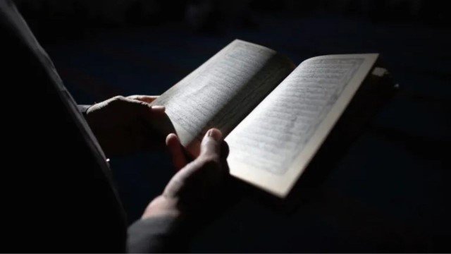 Baca Ayat Ini, Allah Akan Melindungi dari Setan, Binatang Buas dan Perampok