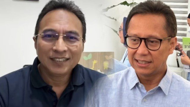 Dipecat dari PNS karena Bolos 28 Hari, Dokter Piprim ke Menkes Budi Gunadi: Fatal Sekali Bohongnya!