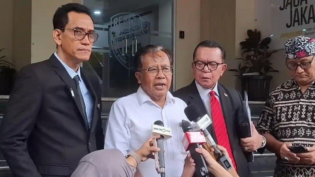 Fakta Mengejutkan Terungkap! Yulianto Eks Ketua KIP DKI Blak-Blakan Soal ‘Kejanggalan’ Kasus Ijazah Jokowi