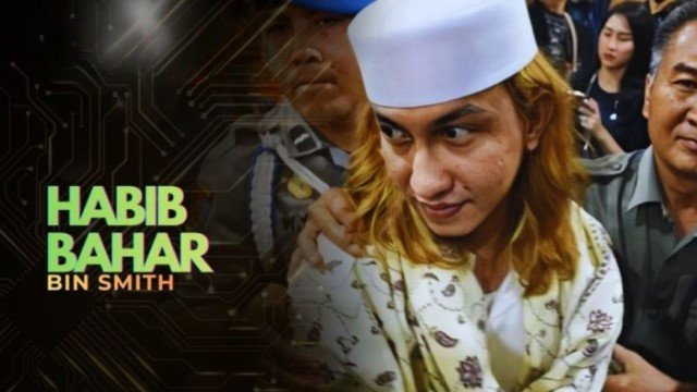 ‘Fakta Terbaru’ Kasus Penganiayaan Banser Jerat Habib Bahar Smith