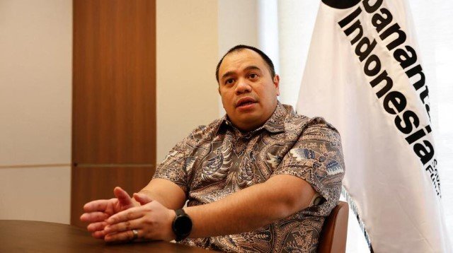 Fantastis! Kekayaan Pandu Sjahrir Keponakan Luhut Disebut Tembus Rp16 Triliun, Inilah Sumber Pendapatannya