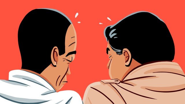 INFO! Ray Rangkuti Bongkar 5 Indikator ‘Keretakan’ Hubungan Jokowi-Prabowo: Perlahan Arahnya Makin Terlihat