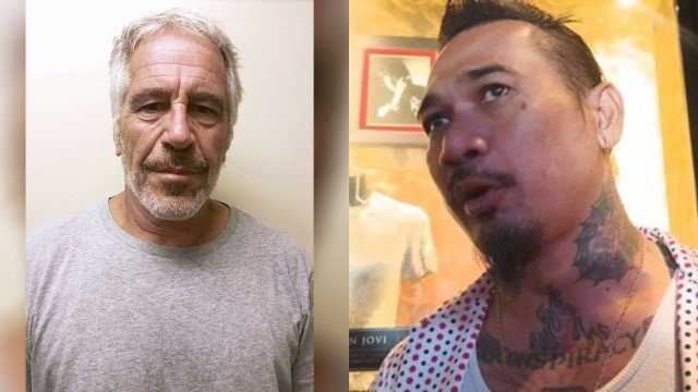 Jerinx SID Singgung Epstein Files, Klaim Omongannya Dulu Terbukti!