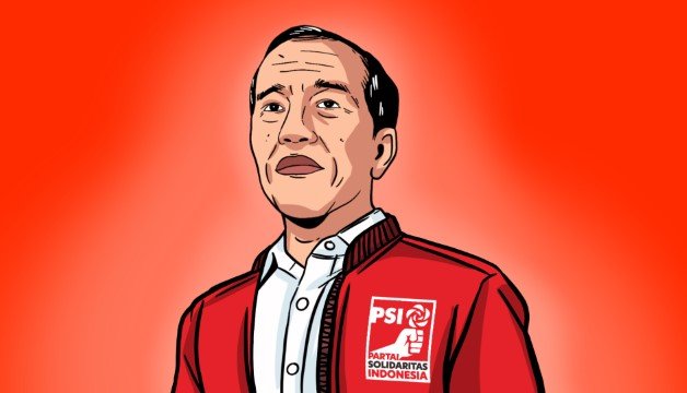 Jokowi Disebut ‘Predator’ Bagi Partai Papan Tengah? PAN-Demokrat-PKS Masuk Zona Bahaya!