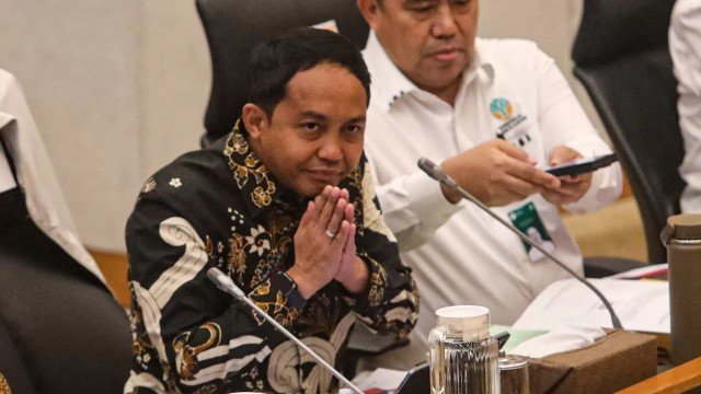 KACAU! 192 Ribu Hektare Tambang di Hutan Tak Memilki Izin, Menhut Raja Juli Kerjanya Apa?