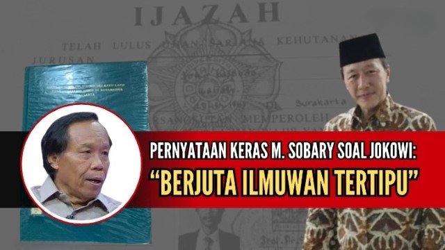 Lagi-Lagi Eks Pendukung Jokowi Jadi Saksi Ahli Roy Suryo cs, Ngaku ‘Ditipu’ Eks Presiden!