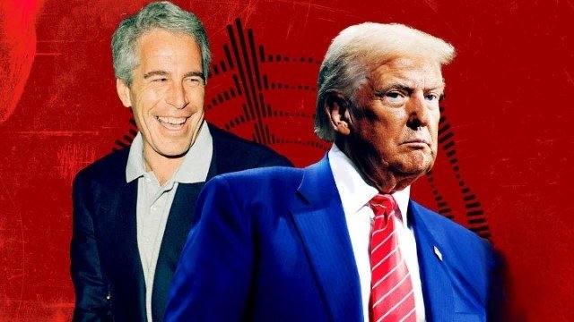 Nama Disebut Ribuan Kali di Dokumen Epstein, Trump Buka Suara!