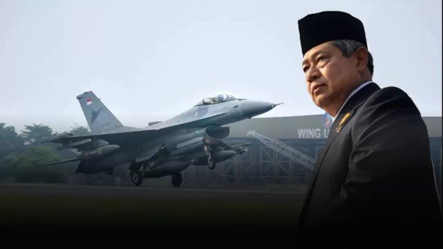 Peringatan SBY ke Prabowo: Jangan Asyik Main di Darat, Ini Era Serangan Udara!