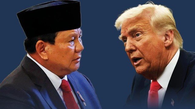 Prabowo Egois! Rela Jadi ‘Budak’ Donald Trump Demi Jinakkan Pengaruh Xi Jinping
