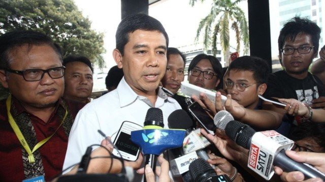 Rekam Jejak Moncer Yuddy Chrisnandi, Eks Menpan RB Soroti Kubu Yang Yakin Ijazah Jokowi Palsu