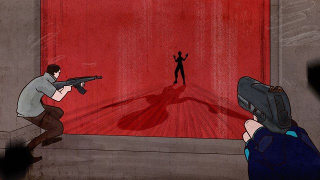 Rektor Universitas Paramadina: Polisi Adalah ‘Bandit’ Berseragam Sebagian!