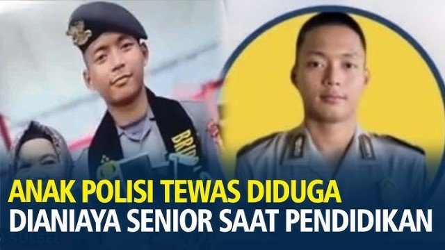 TRAGIS! Nyawa Polisi Muda Melayang di Lingkungan Asrama, 6 Anggota Diperiksa Dugaan Kekerasan