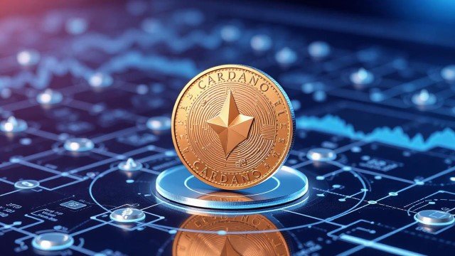Cardano Gandeng Monument Bank Bikin Tokenisasi Deposito, Apa Dampaknya?