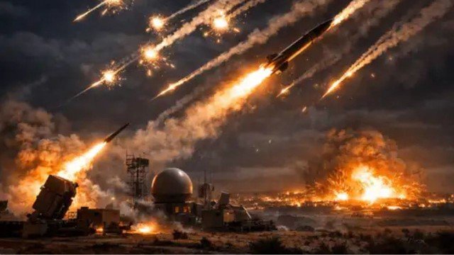 Iran Menolak Tunduk ke AS Apalagi Israel, Kecuali 5 Syarat Ini Terpenuhi!