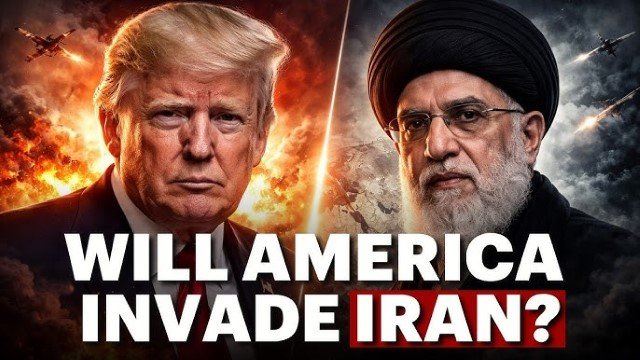 Syarat-Syarat Iran Sebelum Akhiri Perang dengan AS