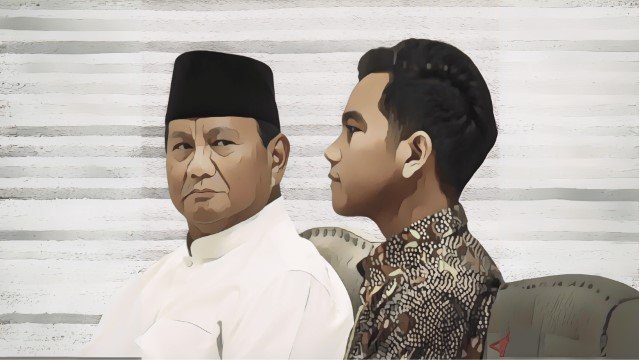 Hashim Ungkap Ada Upaya Kudeta Prabowo, Pengamat Ingatkan Presiden Mewaspadai Wapres!