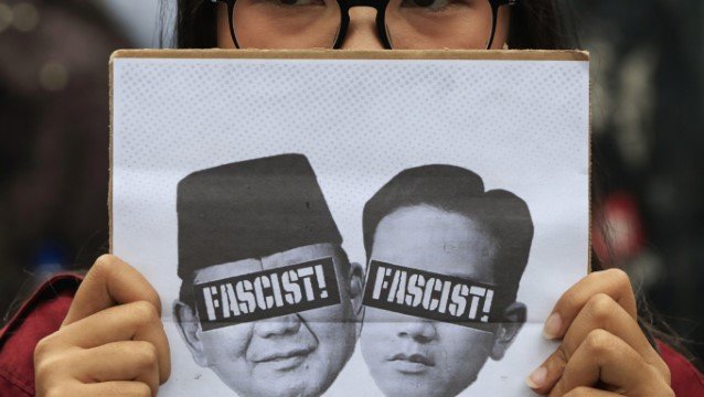 ASN Pajak Nekat! Bursok Anthony Desak Prabowo-Gibran Mundur Sistem Khianati Saya!