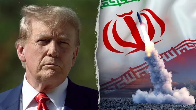 Apa Isi Proposal Negosiasi Baru Iran Yang Bikin Trump Tak Senang? Oh Ternyata…