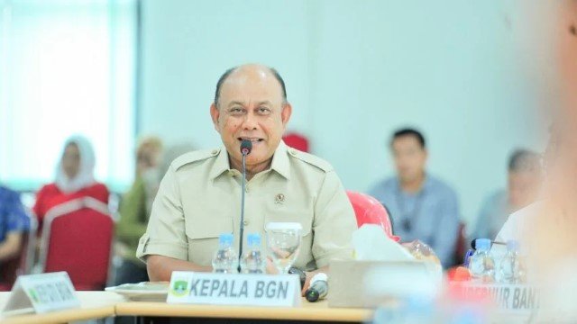 BGN Bikin Komik MBG, Cerita Anak Ngantuk Mendadak Juara Kelas, Duit Lagi