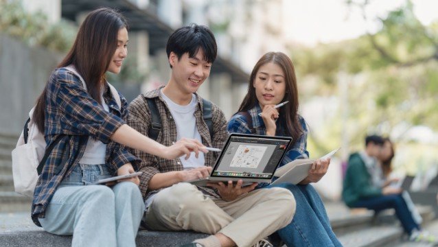 Cara Menentukan Jurusan Kuliah Populer Yang Tetap Sesuai dengan Diri Sendiri